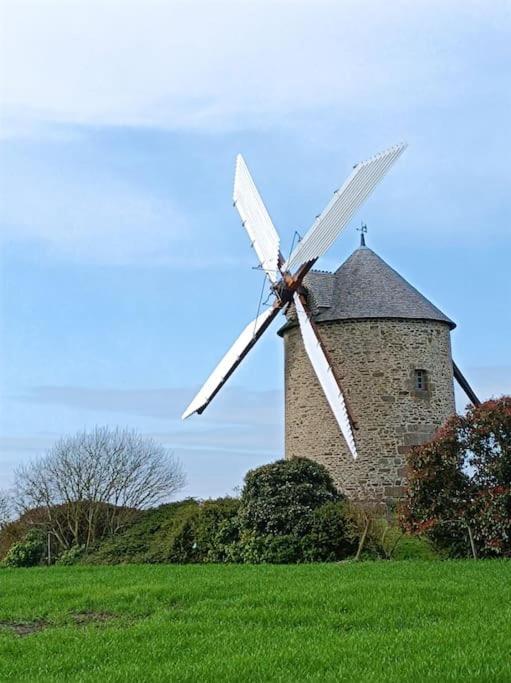 Mont Saint Michel * Beauvoir (Manche)