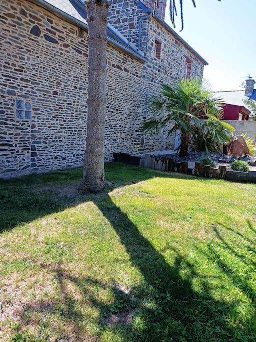 Ferienhaus Mont Saint Michel Beauvoir (Manche)