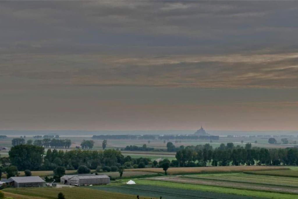Mont Saint Michel Casa vacanze *